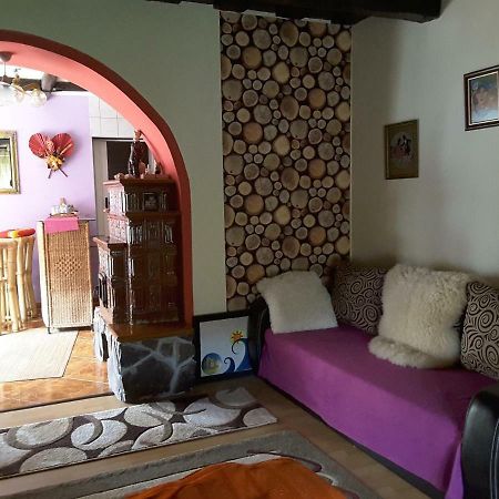 شقة Kano  في Ibolya Apartman المظهر الخارجي الصورة