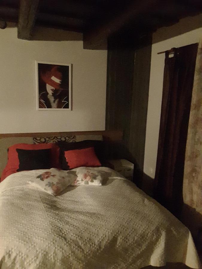 شقة Kano  في Ibolya Apartman المظهر الخارجي الصورة