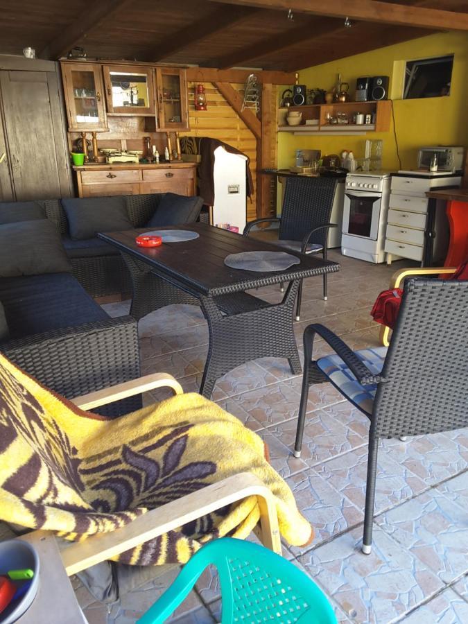شقة Kano  في Ibolya Apartman المظهر الخارجي الصورة
