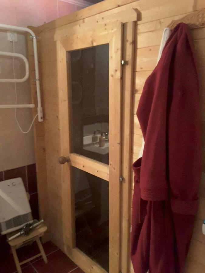 شقة Kano  في Ibolya Apartman المظهر الخارجي الصورة